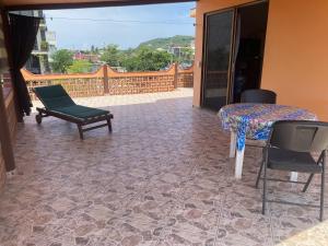 Casitas Las Palmas - Brisa Marina