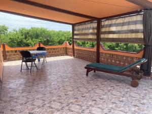 Casitas Las Palmas - Brisa Marina