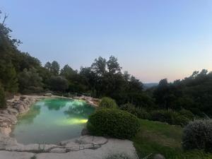 Villas La Haute Lioure : photos des chambres