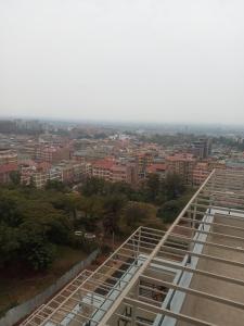 Royal Suburb by Tsavo