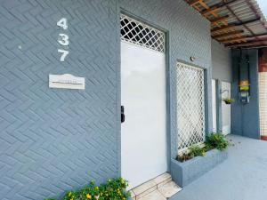 Suíte 2 próximo ao Aeroporto Internacional