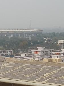 Royal Suburb by Tsavo