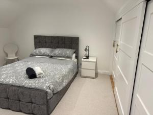 Halfred House