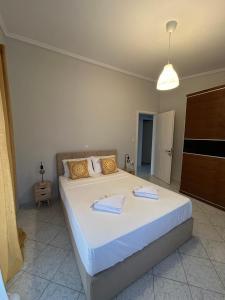 Margaws Villa 600m from the beach