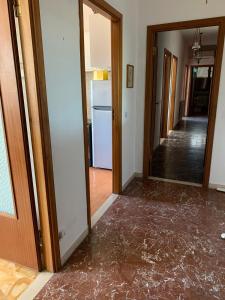 Appartamento Mare Monti