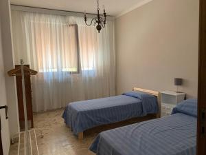 Appartamento Mare Monti