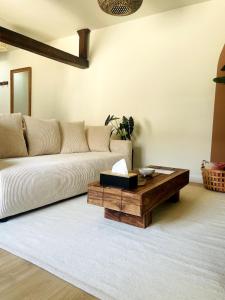 Appartements La Rosa : photos des chambres