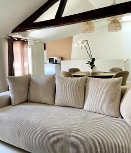 Appartements La Rosa : photos des chambres