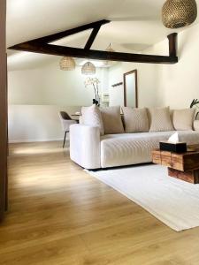 Appartements La Rosa : photos des chambres