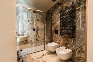 Raffaello Moscova Golden House