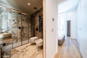 Raffaello Moscova Golden House