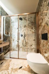 Raffaello Moscova Golden House