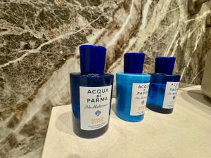 Raffaello Moscova Golden House