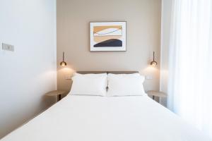 Raffaello Moscova Golden House