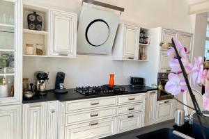 Villas Relais de la Messardiere : photos des chambres