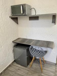 Hotel Farallon Inn Cancún