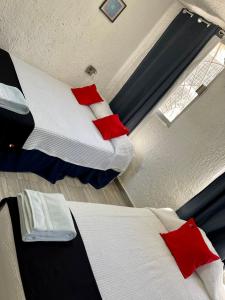 Hotel Farallon Inn Cancún