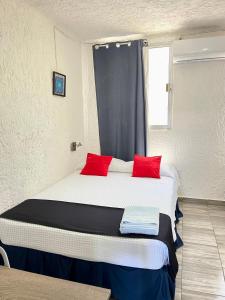 Hotel Farallon Inn Cancún