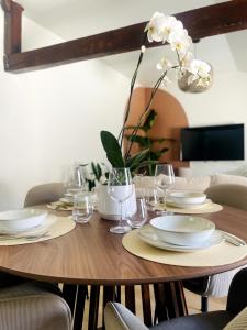 Appartements La Rosa : photos des chambres