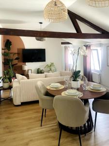 Appartements La Rosa : photos des chambres