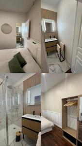 Le Cottage du Centre