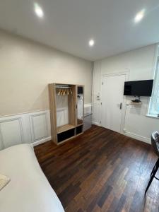 Appartements Le Cottage du Centre : photos des chambres