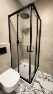 Apartament przy parku