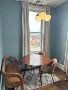 Boutique Studio Apartment