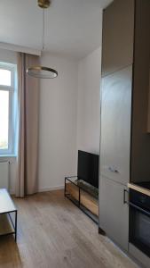 Apartament przy parku