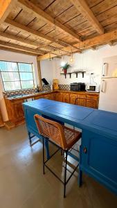 Casa Quinta Estilo Casa de Campo