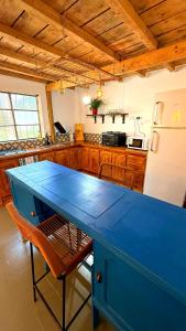 Casa Quinta Estilo Casa de Campo