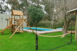 Casa Quinta Estilo Casa de Campo