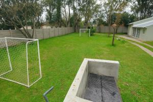 Casa Quinta Estilo Casa de Campo