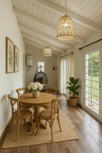 Casa Quinta Estilo Casa de Campo