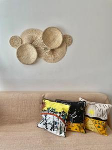 Apto Mar do Sertão 300m da praia Ponta Verde em Maceió