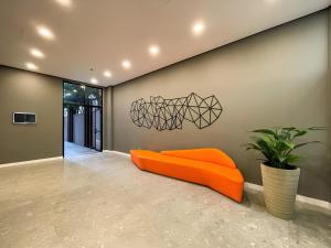 Prisma Pinheiros – Metrô e HC a poucos passos - Holiday homes, Sao Paulo