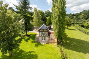 La cidrerie de la source