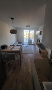 Sunny Franciszkanska Nowy apartament 4os 2 min z S6