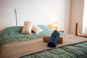 Historia y diseño en Palacio Salvo