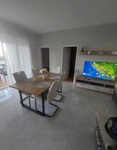 Apartman Silvija Čiovo