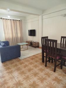 LaDee Homes - 2 bedroom house