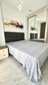 2-х комнатная квартира в ЖК класса Luxe, Тосмур