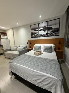 Juca Studio Praia de Botafogo