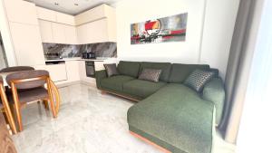 2-х комнатная квартира в ЖК класса Luxe, Тосмур