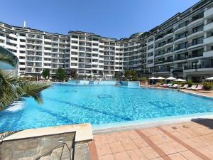 Emerald Apartman Wellness & Spa