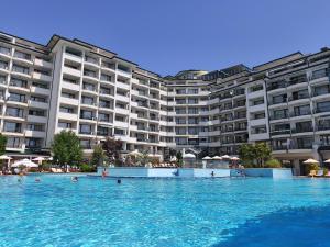 Emerald Apartman Wellness & Spa