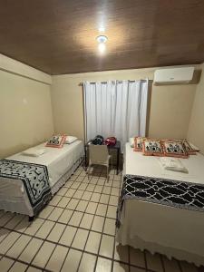 Pousada dos Artistas unidade 2