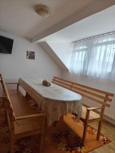 Nárcisz B&B
