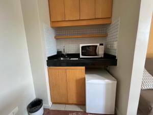 Flat Santana Próximo ao Metro apto 105