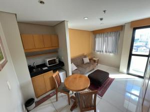 Flat Santana Próximo ao Metro apto 105